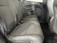 USED 2017 17 FORD KUGA 1.5T EcoBoost Titanium SUV 5dr Petrol Manual 2WD Euro 6 (s/s) (150 ps) 