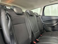 USED 2017 17 FORD KUGA 1.5T EcoBoost Titanium SUV 5dr Petrol Manual 2WD Euro 6 (s/s) (150 ps) 