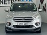 USED 2017 17 FORD KUGA 1.5T EcoBoost Titanium SUV 5dr Petrol Manual 2WD Euro 6 (s/s) (150 ps) 