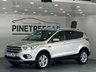 USED 2017 17 FORD KUGA 1.5T EcoBoost Titanium SUV 5dr Petrol Manual 2WD Euro 6 (s/s) (150 ps) 