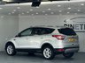 USED 2017 17 FORD KUGA 1.5T EcoBoost Titanium SUV 5dr Petrol Manual 2WD Euro 6 (s/s) (150 ps) 