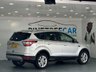 USED 2017 17 FORD KUGA 1.5T EcoBoost Titanium SUV 5dr Petrol Manual 2WD Euro 6 (s/s) (150 ps) 