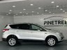 USED 2017 17 FORD KUGA 1.5T EcoBoost Titanium SUV 5dr Petrol Manual 2WD Euro 6 (s/s) (150 ps) 