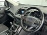 USED 2017 17 FORD KUGA 1.5T EcoBoost Titanium SUV 5dr Petrol Manual 2WD Euro 6 (s/s) (150 ps) 