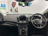 USED 2017 17 FORD KUGA 1.5T EcoBoost Titanium SUV 5dr Petrol Manual 2WD Euro 6 (s/s) (150 ps) 