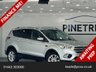 USED 2017 17 FORD KUGA 1.5T EcoBoost Titanium SUV 5dr Petrol Manual 2WD Euro 6 (s/s) (150 ps) 