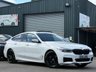 USED 2017 67 BMW 6 SERIES GRAN TURISMO 3.0 630d M Sport GT 5dr Diesel Auto xDrive Euro 6 (s/s) (265 ps) 