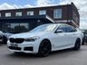 USED 2017 67 BMW 6 SERIES GRAN TURISMO 3.0 630d M Sport GT 5dr Diesel Auto xDrive Euro 6 (s/s) (265 ps) 