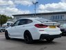 USED 2017 67 BMW 6 SERIES GRAN TURISMO 3.0 630d M Sport GT 5dr Diesel Auto xDrive Euro 6 (s/s) (265 ps) 