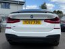 USED 2017 67 BMW 6 SERIES GRAN TURISMO 3.0 630d M Sport GT 5dr Diesel Auto xDrive Euro 6 (s/s) (265 ps) 