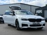 USED 2017 67 BMW 6 SERIES GRAN TURISMO 3.0 630d M Sport GT 5dr Diesel Auto xDrive Euro 6 (s/s) (265 ps) 