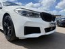 USED 2017 67 BMW 6 SERIES GRAN TURISMO 3.0 630d M Sport GT 5dr Diesel Auto xDrive Euro 6 (s/s) (265 ps) 