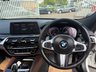 USED 2017 67 BMW 6 SERIES GRAN TURISMO 3.0 630d M Sport GT 5dr Diesel Auto xDrive Euro 6 (s/s) (265 ps) 