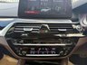 USED 2017 67 BMW 6 SERIES GRAN TURISMO 3.0 630d M Sport GT 5dr Diesel Auto xDrive Euro 6 (s/s) (265 ps) 