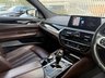 USED 2017 67 BMW 6 SERIES GRAN TURISMO 3.0 630d M Sport GT 5dr Diesel Auto xDrive Euro 6 (s/s) (265 ps) 