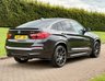 USED 2017 67 BMW X4 2.0 20d M Sport SUV 5dr Diesel Auto xDrive Euro 6 (s/s) (190 ps) 