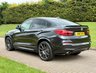 USED 2017 67 BMW X4 2.0 20d M Sport SUV 5dr Diesel Auto xDrive Euro 6 (s/s) (190 ps) 