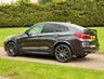 USED 2017 67 BMW X4 2.0 20d M Sport SUV 5dr Diesel Auto xDrive Euro 6 (s/s) (190 ps) 