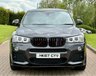 USED 2017 67 BMW X4 2.0 20d M Sport SUV 5dr Diesel Auto xDrive Euro 6 (s/s) (190 ps) 