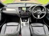 USED 2017 67 BMW X4 2.0 20d M Sport SUV 5dr Diesel Auto xDrive Euro 6 (s/s) (190 ps) 