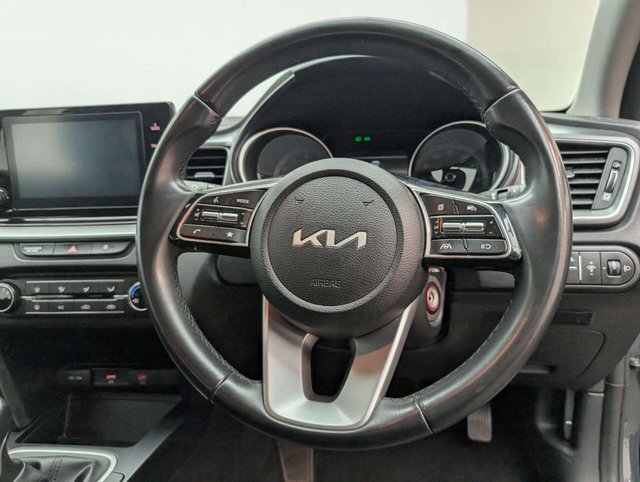 USED 2023 23 KIA CEED 1.5 Ceed 2 5dr CLICK+COLLECT / HOME DELIVERY