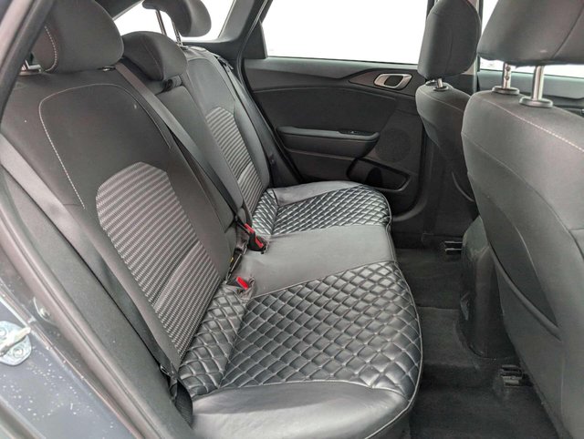 USED 2023 23 KIA CEED 1.5 Ceed 2 5dr CLICK+COLLECT / HOME DELIVERY
