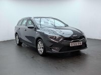 USED 2023 23 KIA CEED 1.5 Ceed 2 5dr CLICK+COLLECT / HOME DELIVERY