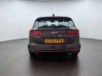 USED 2023 23 KIA CEED 1.5 Ceed 2 5dr CLICK+COLLECT / HOME DELIVERY