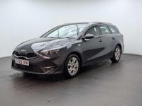 USED 2023 23 KIA CEED 1.5 Ceed 2 5dr CLICK+COLLECT / HOME DELIVERY
