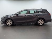 USED 2023 23 KIA CEED 1.5 Ceed 2 5dr CLICK+COLLECT / HOME DELIVERY