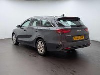 USED 2023 23 KIA CEED 1.5 Ceed 2 5dr CLICK+COLLECT / HOME DELIVERY