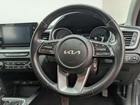 USED 2023 23 KIA CEED 1.5 Ceed 2 5dr CLICK+COLLECT / HOME DELIVERY
