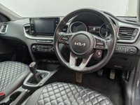 USED 2023 23 KIA CEED 1.5 Ceed 2 5dr CLICK+COLLECT / HOME DELIVERY