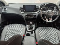 USED 2023 23 KIA CEED 1.5 Ceed 2 5dr CLICK+COLLECT / HOME DELIVERY