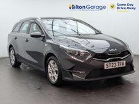 USED 2023 23 KIA CEED 1.5 Ceed 2 5dr CLICK+COLLECT / HOME DELIVERY