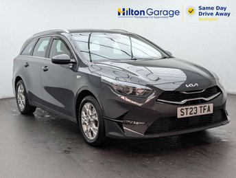 2023 KIA CEED
