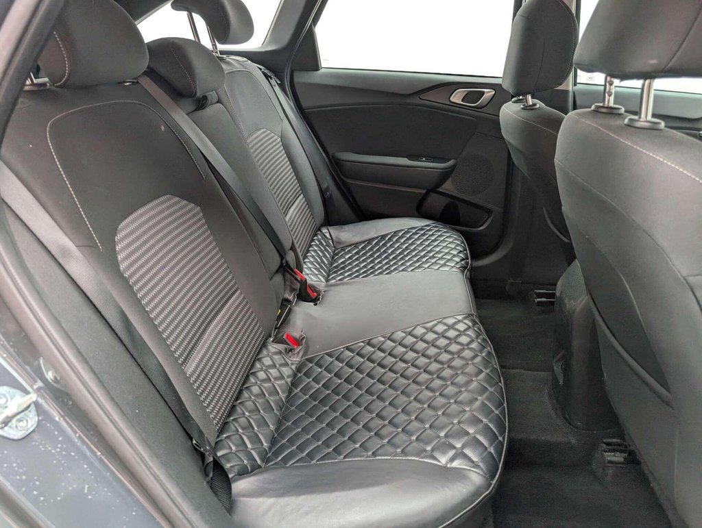 Used 2023 23 KIA CEED 1.5 Ceed 2 5dr CLICK+COLLECT / HOME DELIVERY