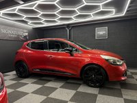 USED 2016 66 RENAULT CLIO 0.9 TCe Dynamique S Nav Hatchback 5dr Petrol Manual Euro 6 (s/s) (90 ps) 