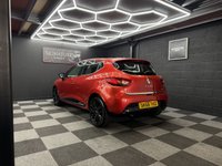 USED 2016 66 RENAULT CLIO 0.9 TCe Dynamique S Nav Hatchback 5dr Petrol Manual Euro 6 (s/s) (90 ps) 