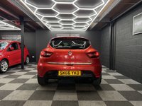 USED 2016 66 RENAULT CLIO 0.9 TCe Dynamique S Nav Hatchback 5dr Petrol Manual Euro 6 (s/s) (90 ps) 
