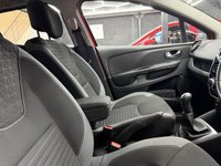 USED 2016 66 RENAULT CLIO 0.9 TCe Dynamique S Nav Hatchback 5dr Petrol Manual Euro 6 (s/s) (90 ps) 