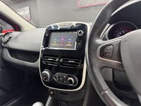 USED 2016 66 RENAULT CLIO 0.9 TCe Dynamique S Nav Hatchback 5dr Petrol Manual Euro 6 (s/s) (90 ps) 