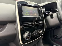 USED 2016 66 RENAULT CLIO 0.9 TCe Dynamique S Nav Hatchback 5dr Petrol Manual Euro 6 (s/s) (90 ps) 