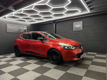 2016 RENAULT CLIO