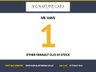 USED 2016 66 RENAULT CLIO 0.9 TCe Dynamique S Nav Hatchback 5dr Petrol Manual Euro 6 (s/s) (90 ps) 