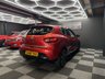 USED 2016 66 RENAULT CLIO 0.9 TCe Dynamique S Nav Hatchback 5dr Petrol Manual Euro 6 (s/s) (90 ps) 
