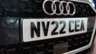 USED 2022 22 AUDI A1 1.0 TFSI 25 S line Sportback 5dr Petrol Manual Euro 6 (s/s) (95 ps) **MANUAL**S LINE**