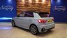 USED 2022 22 AUDI A1 1.0 TFSI 25 S line Sportback 5dr Petrol Manual Euro 6 (s/s) (95 ps) **MANUAL**S LINE**