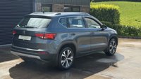 USED 2020 SEAT ATECA 1.6 TDI SE Technology SUV 5dr Diesel DSG Euro 6 (s/s) (115 ps) 