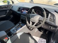 USED 2020 SEAT ATECA 1.6 TDI SE Technology SUV 5dr Diesel DSG Euro 6 (s/s) (115 ps) 